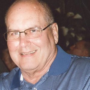 Raymond D. Miller