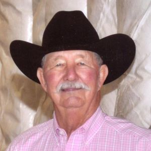 Lawrence Gale McPherson