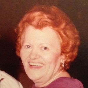 Patricia Frank
