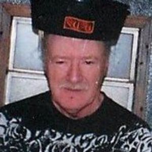 Clifford E. Canfield