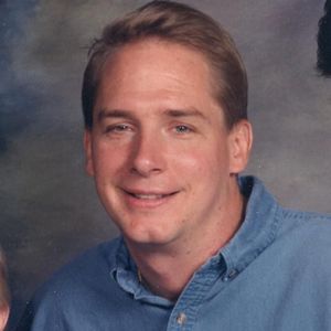 Mr. Richard "Rick" S. Stich