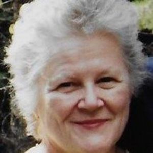 Edith Dawn Spann