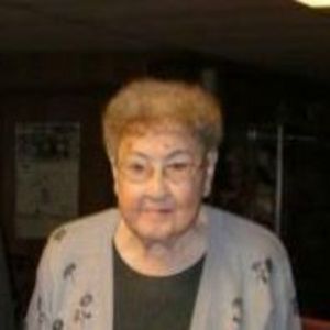 Irene Dabney Wilson