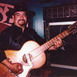 Rey Marmolejo