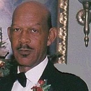 Eddie Lee Bailey, Jr.