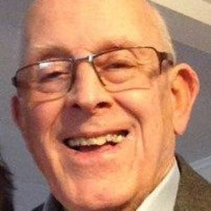 Donald J. Brodhead, Sr.
