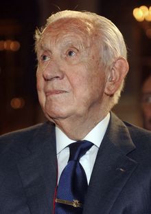 Juan Antonio Samaranch