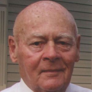 Raymond Bleecher Huber