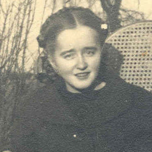 Mary  Virginia Browder