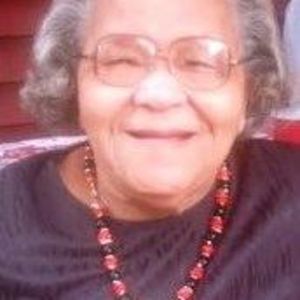 Josephine C. McCall