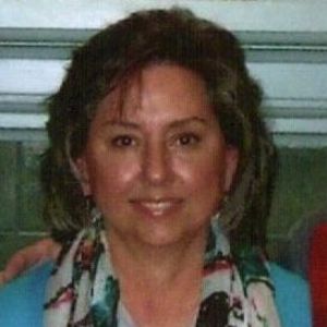 Belinda B. Langford