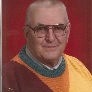 David Lee Atzen