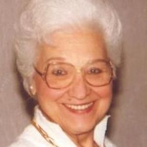 Mildred Tulisiak