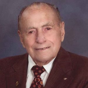 Clarence "Clancy" Shaffer