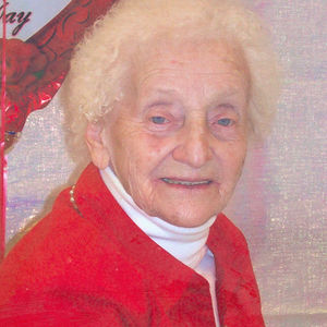 Elizabeth  Lipchak Dubovsky