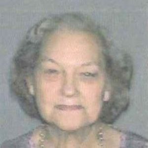 Mary Jane Henderson