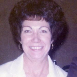 Mary Nall Grantham