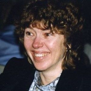 Kathleen S. Young