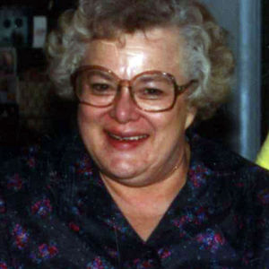 Marilynn Brown Bowthorpe