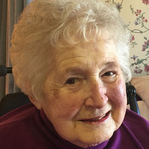 Audrey H. McKenna