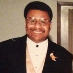 Darryl Tyrone Rounds