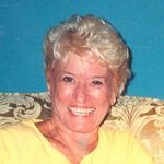 VIRGINIA STEPHENS WILSON