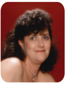 Susan Christine Dye