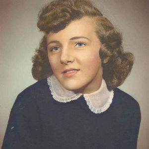Jacqueline McPherson