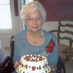 ANNA BELLE  LAVEN