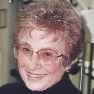 Florence M. Bigelow
