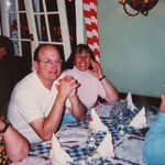 Dinner in Europe