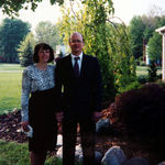 Chaperoning prom
