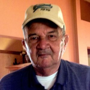 Thomas G. "Jerry" Howard