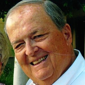Robert G. Arthur