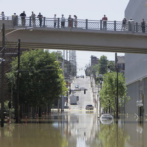 Tennessee  Flood Victims