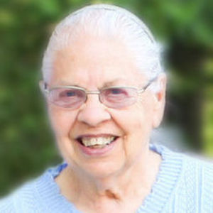 Verona Mae Schneider