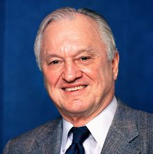 Walter  Joseph Hickel