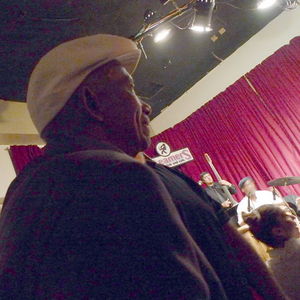 Mr. Francisco Aguabella