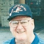 JOSEPH HENRY MALLON