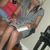 Ashley was reading twilight to me :) excuse the belly and stuff lol...i just love this pic of us...