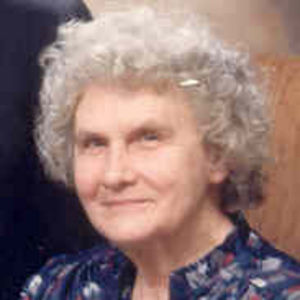 Margaret E. Freeman