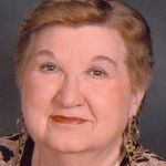 MARY C. BISHOP
