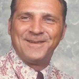Vincent P. Hahn