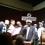 Steamer's tribute 3/9/10