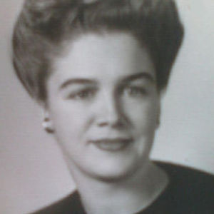 Joan Caulfield Witt