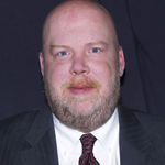 This photo was taken for Trial Lawyer of the Year Award in 2009