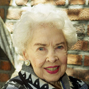 Doris Eaton Travis