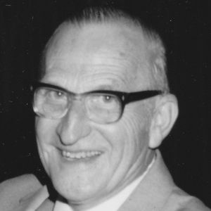 John P. Scully, Jr.