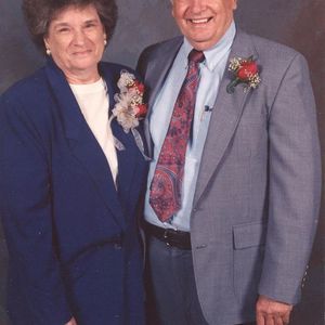 Mrs. Sadie Mae Long
