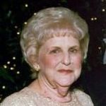 MARGARET WALTERS COZART